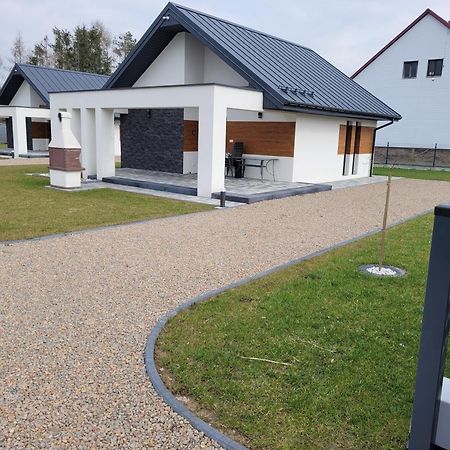 Apartamenty Las Zator Exteriör bild