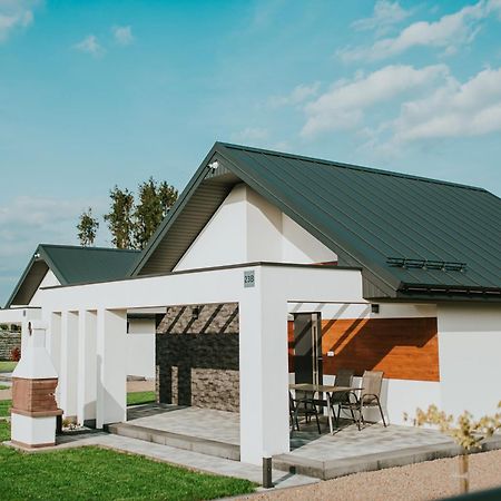 Apartamenty Las Zator Exteriör bild