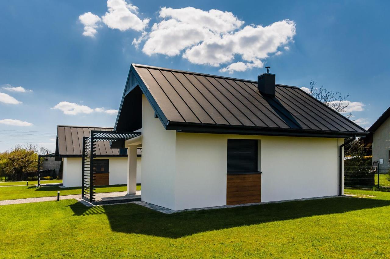 Apartamenty Las Zator Exteriör bild
