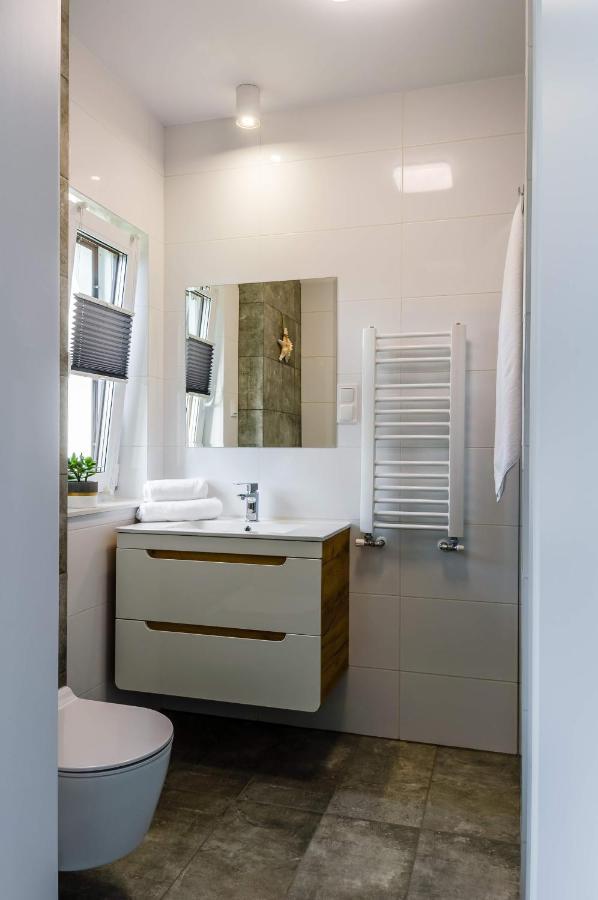 Apartamenty Las Zator Exteriör bild