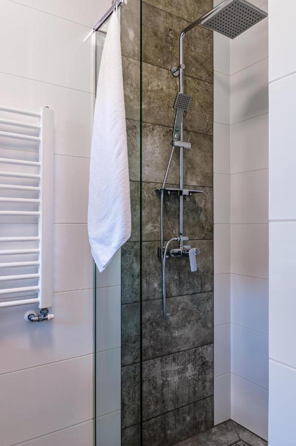 Apartamenty Las Zator Exteriör bild