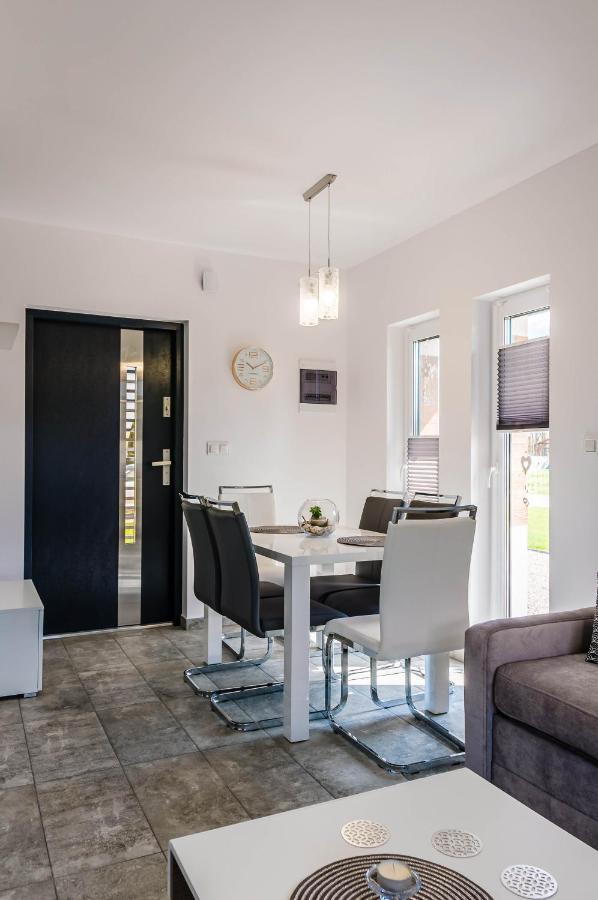 Apartamenty Las Zator Exteriör bild
