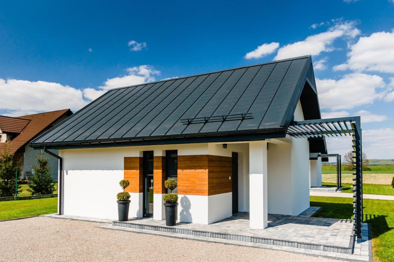Apartamenty Las Zator Exteriör bild