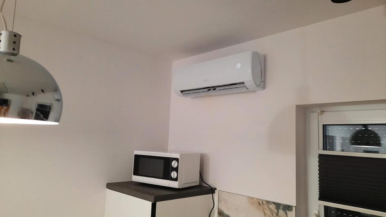 Apartamenty Las Zator Exteriör bild