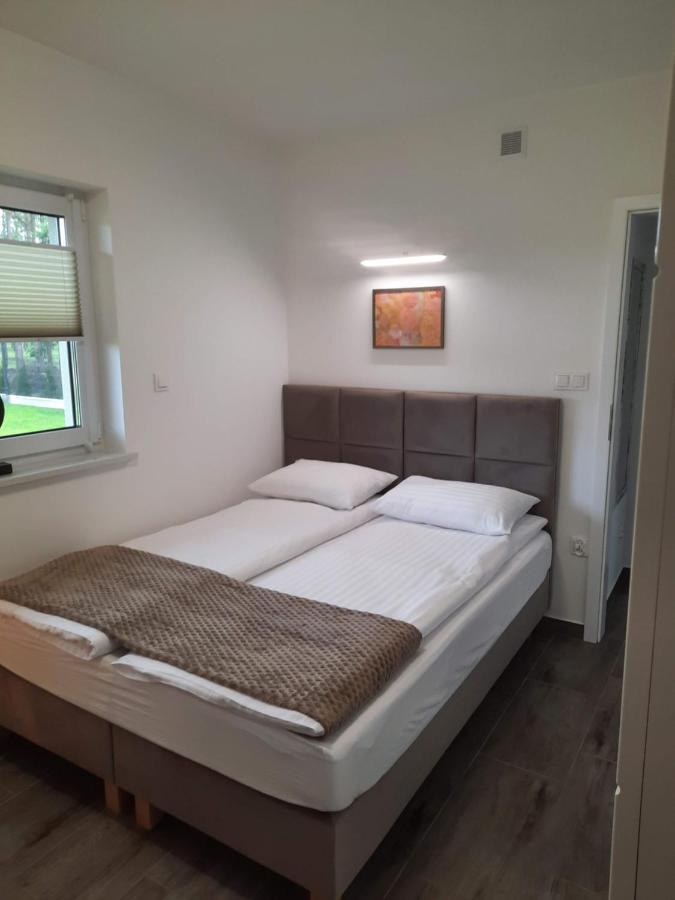 Apartamenty Las Zator Exteriör bild