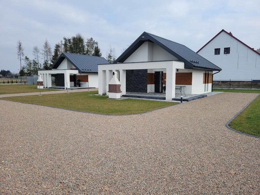 Apartamenty Las Zator Exteriör bild