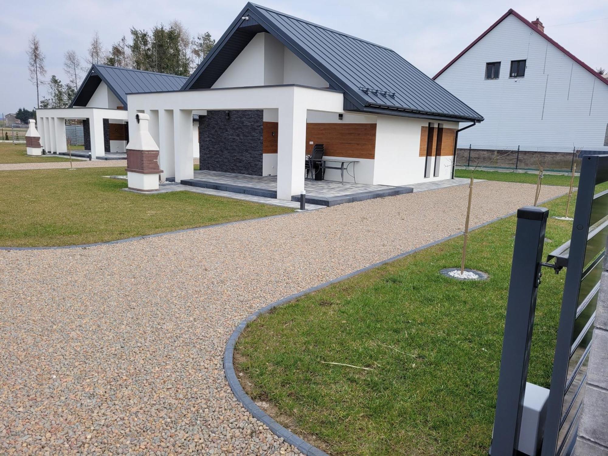 Apartamenty Las Zator Exteriör bild