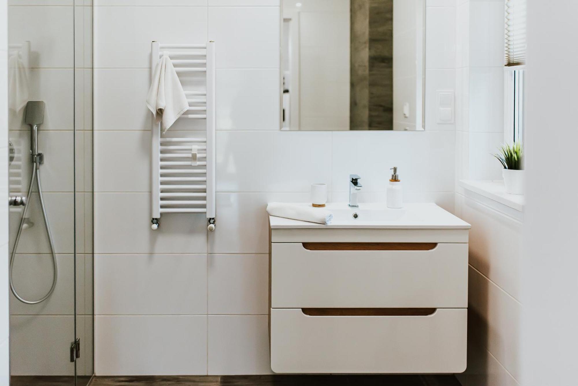 Apartamenty Las Zator Exteriör bild