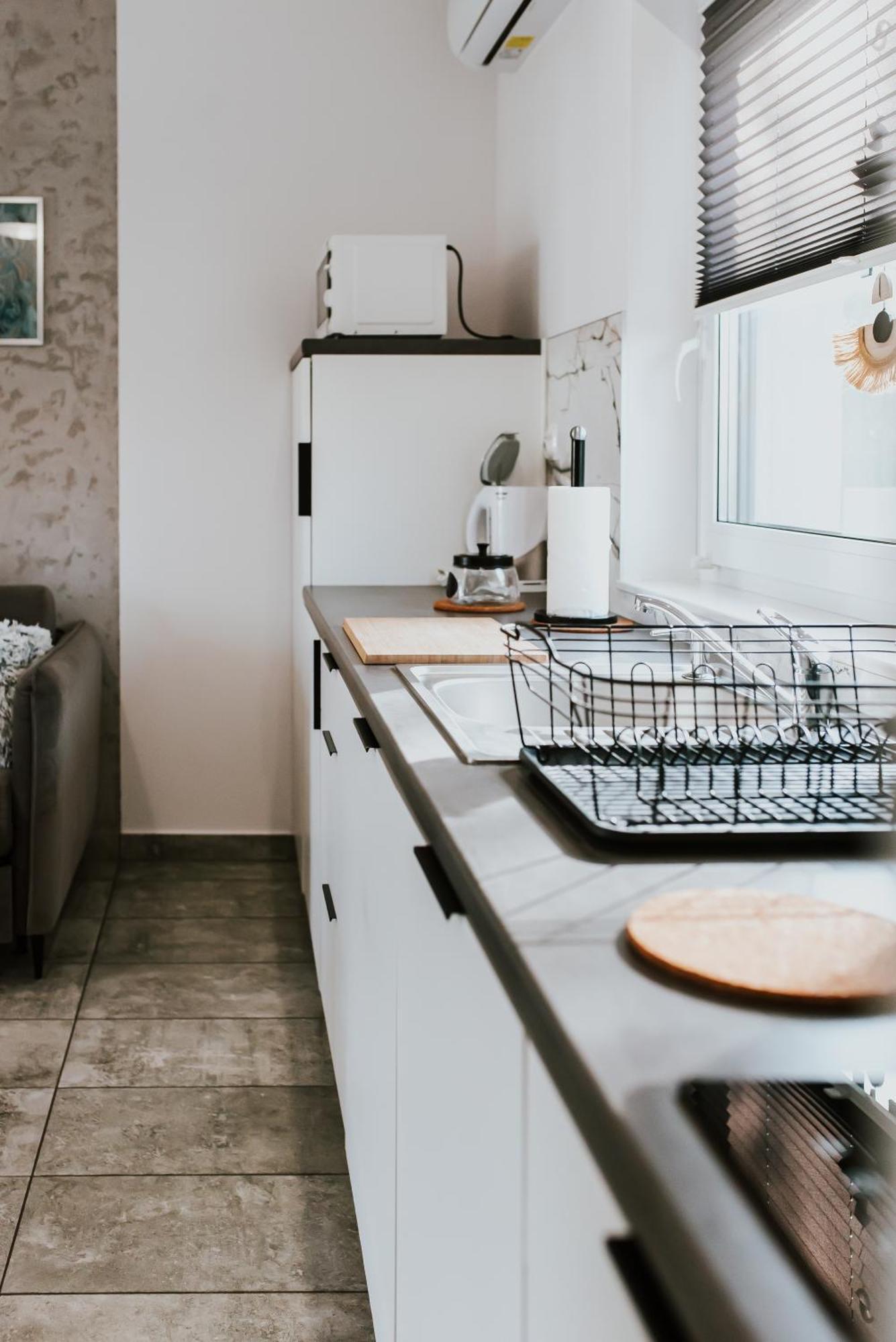 Apartamenty Las Zator Exteriör bild