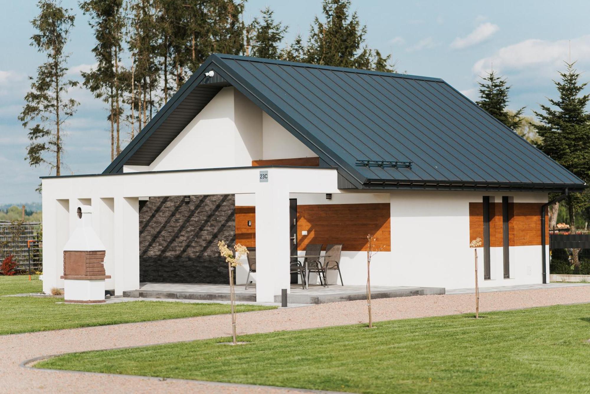 Apartamenty Las Zator Exteriör bild