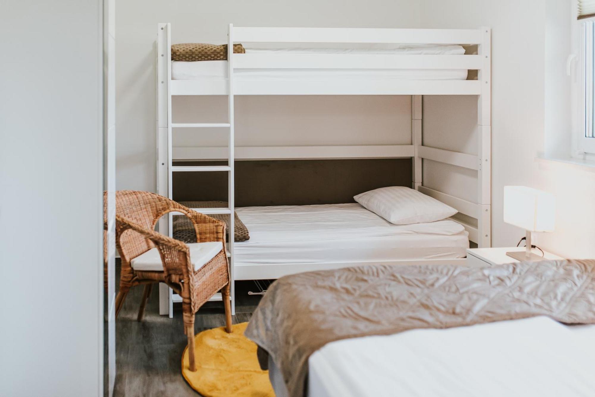 Apartamenty Las Zator Exteriör bild
