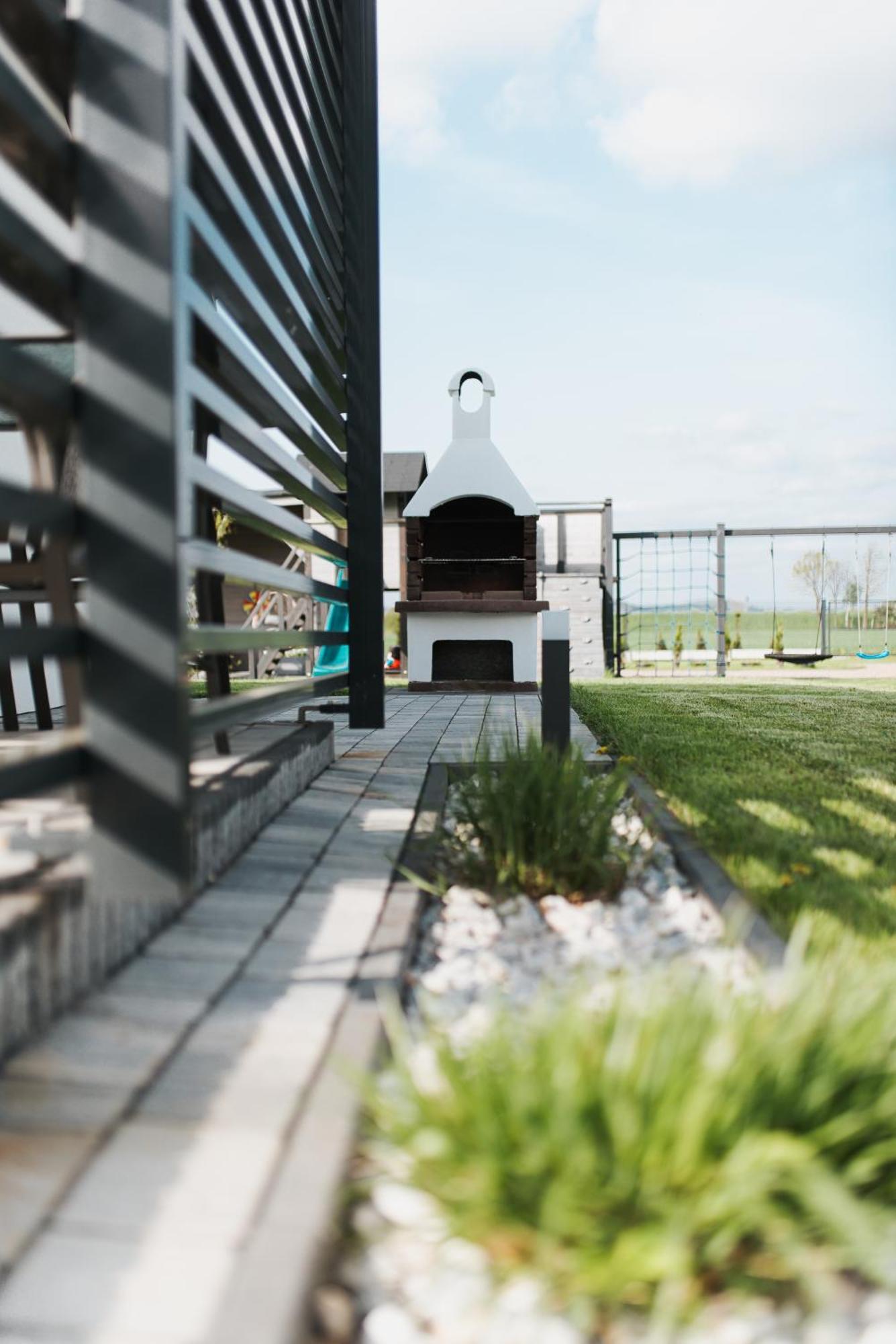 Apartamenty Las Zator Exteriör bild