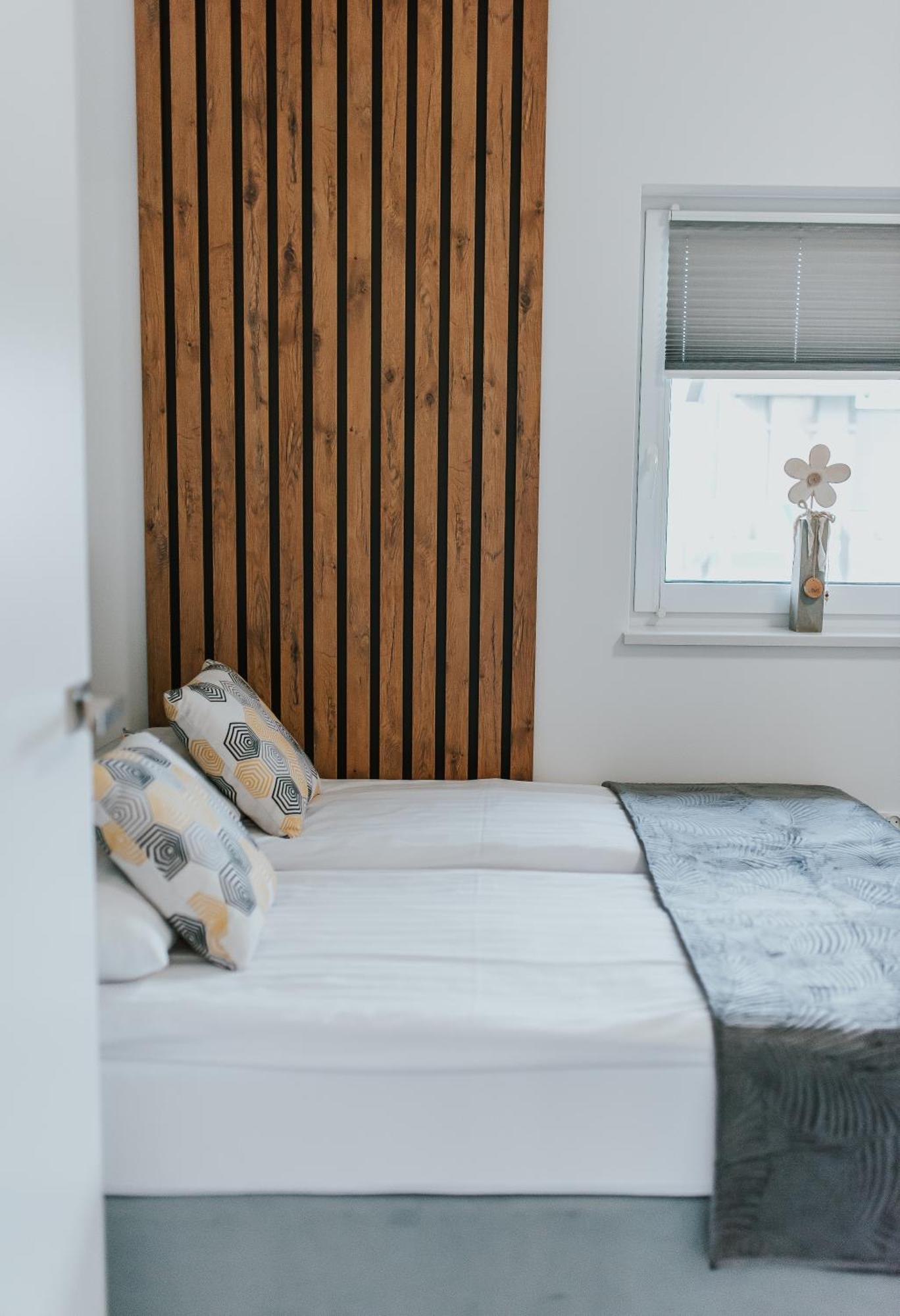 Apartamenty Las Zator Exteriör bild