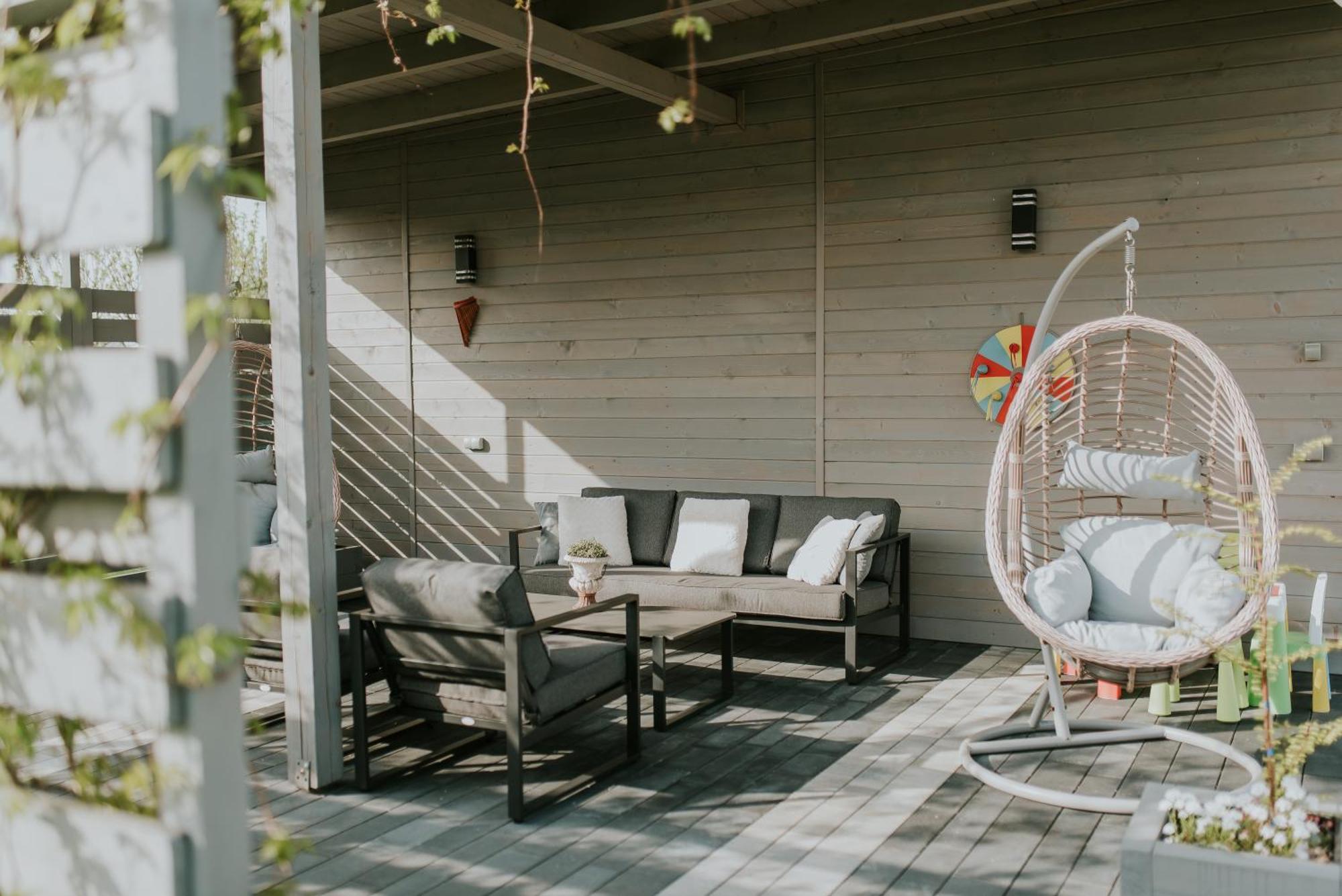 Apartamenty Las Zator Exteriör bild