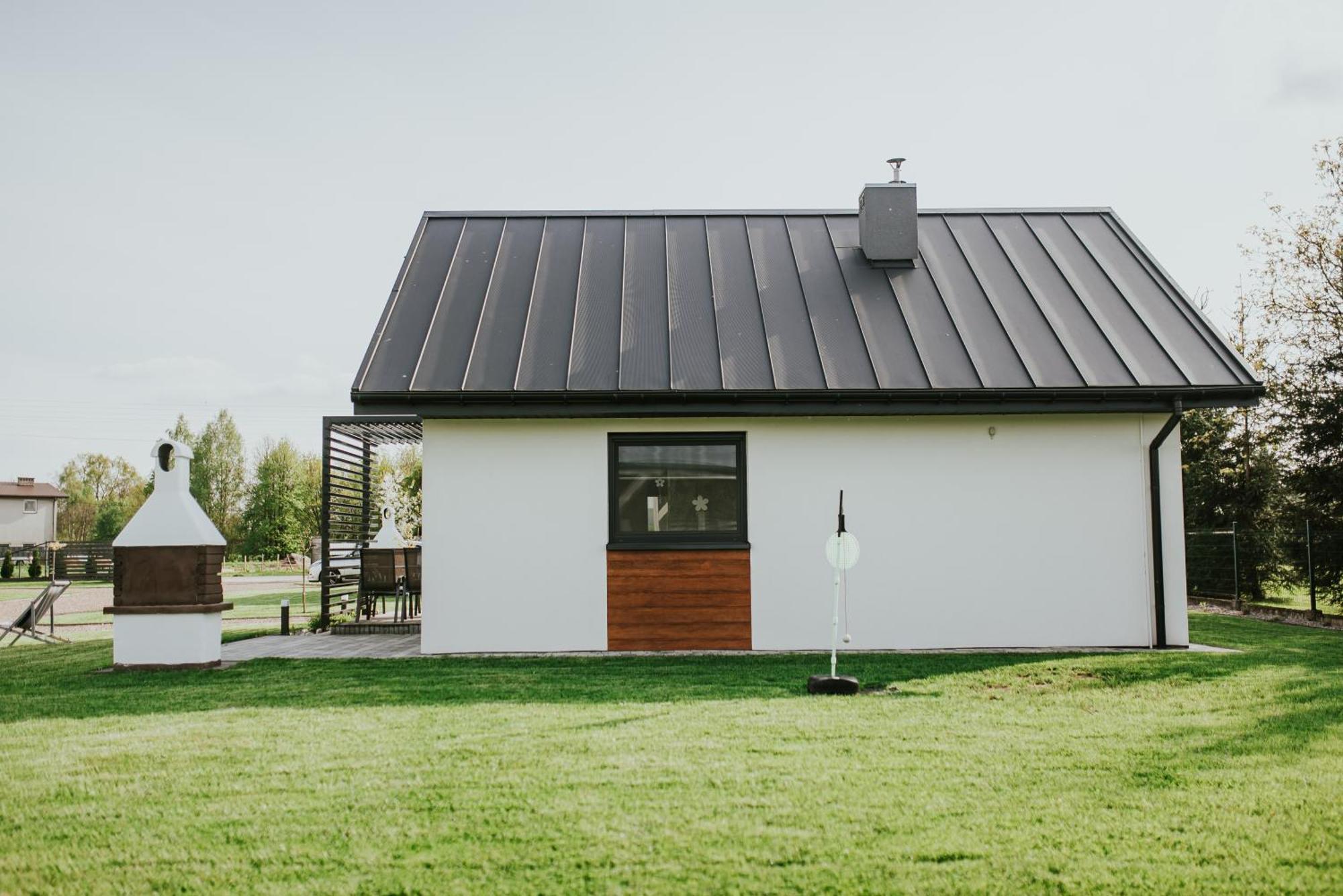 Apartamenty Las Zator Exteriör bild