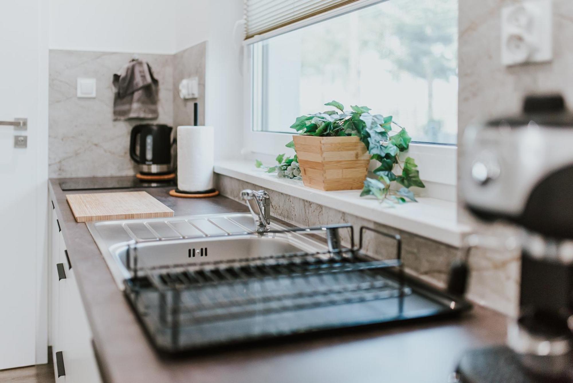 Apartamenty Las Zator Exteriör bild