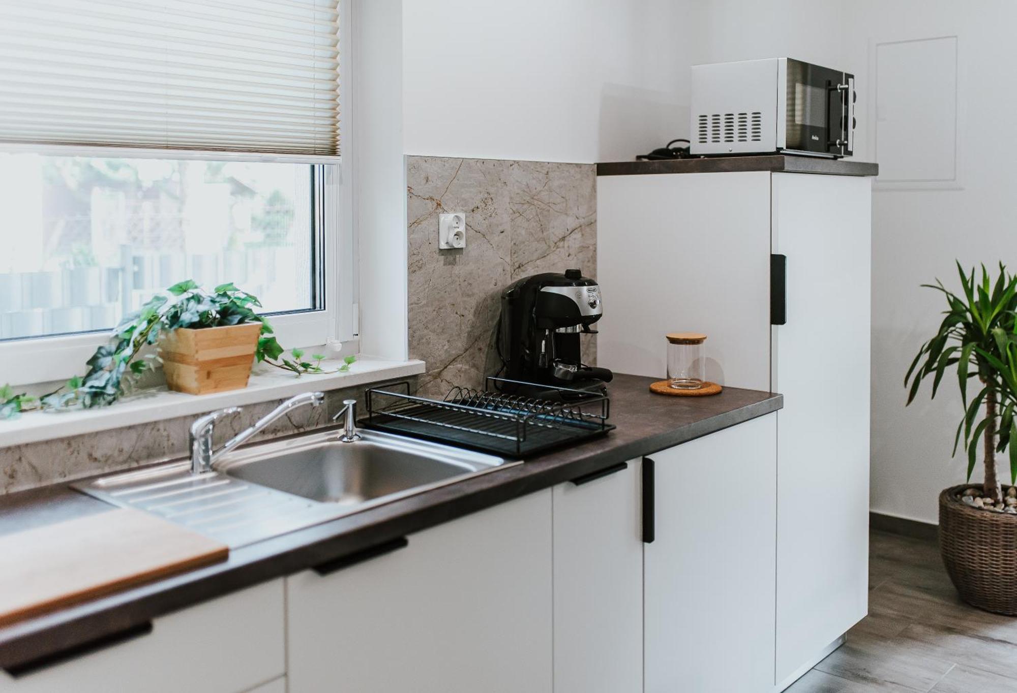 Apartamenty Las Zator Exteriör bild
