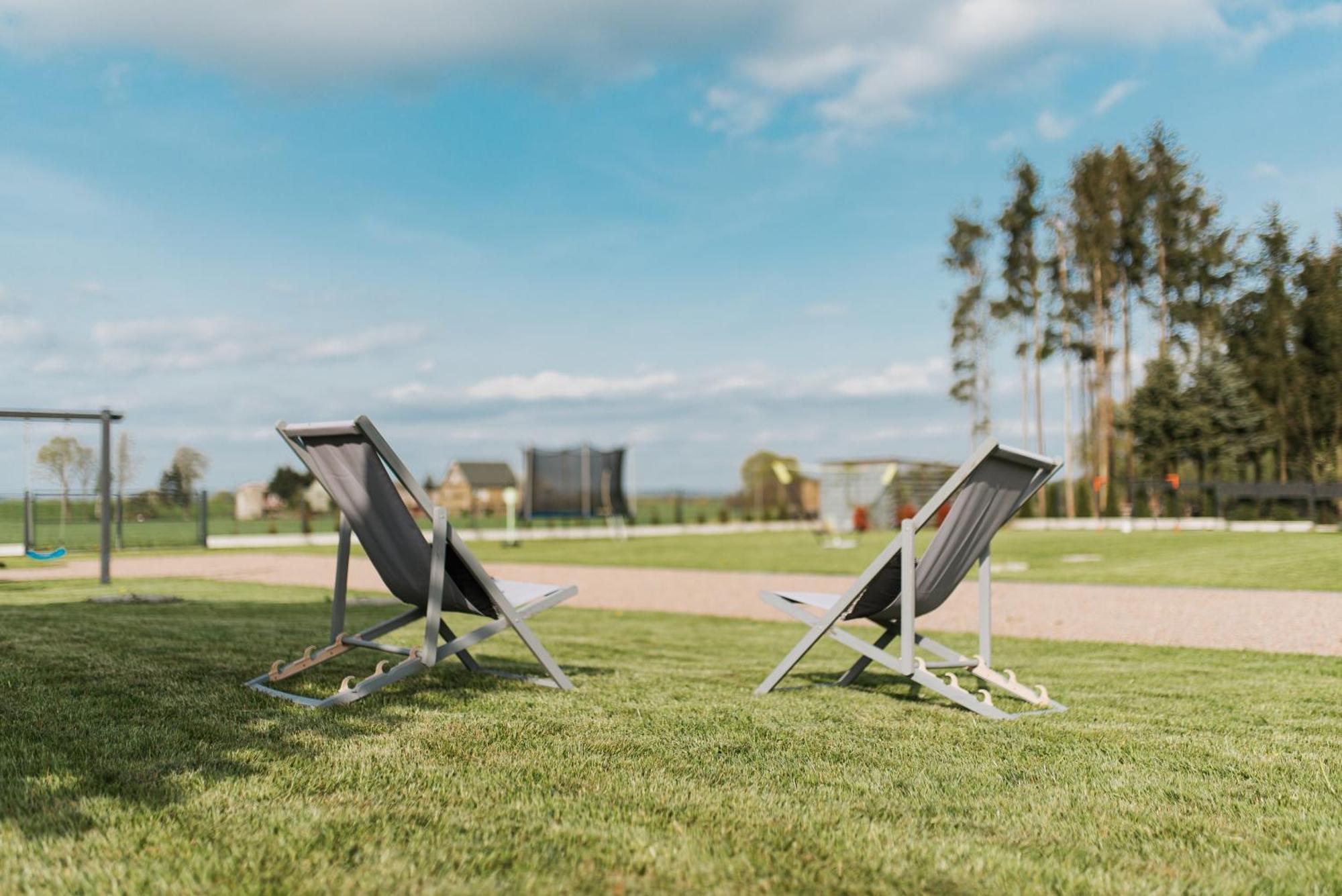Apartamenty Las Zator Exteriör bild