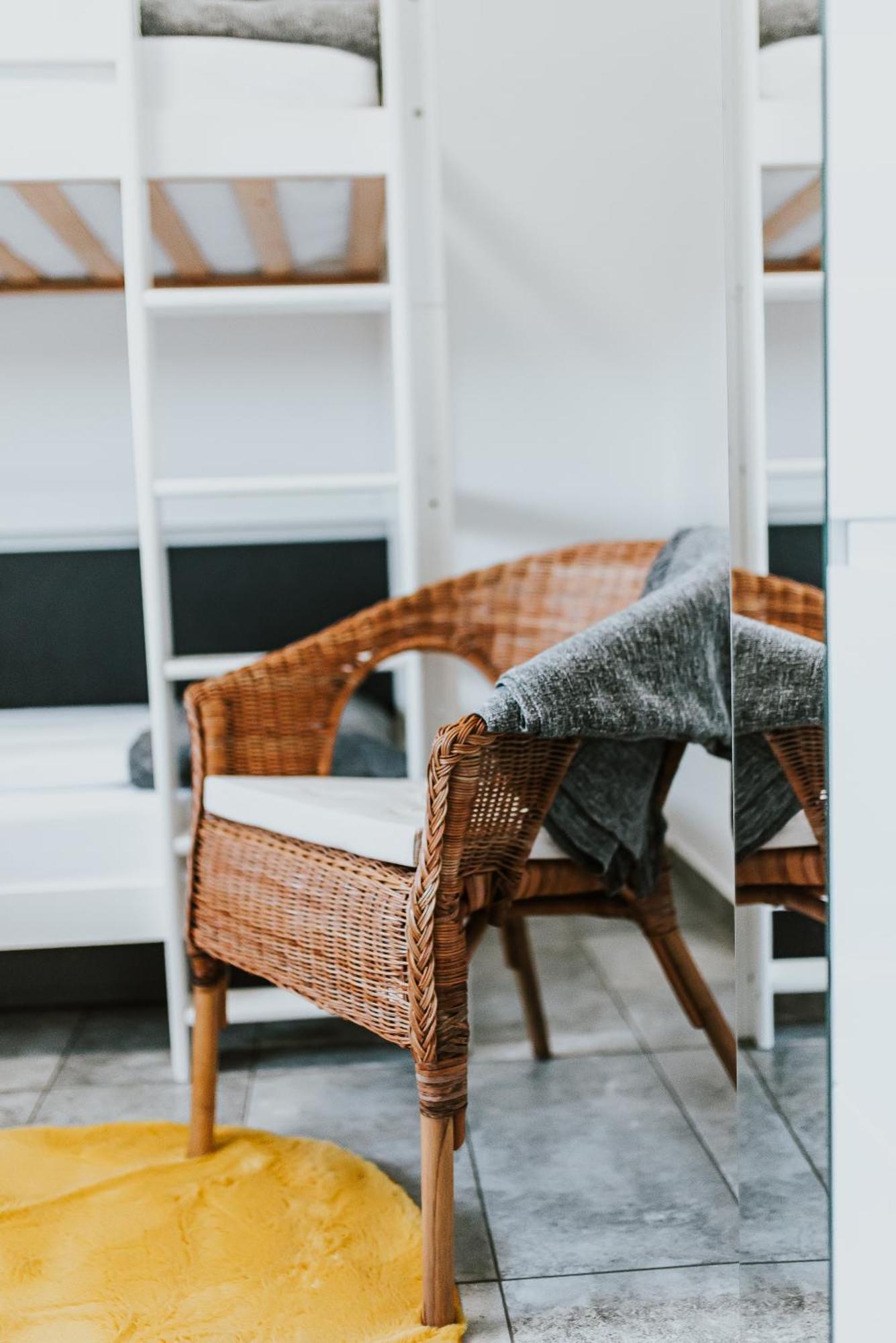 Apartamenty Las Zator Exteriör bild
